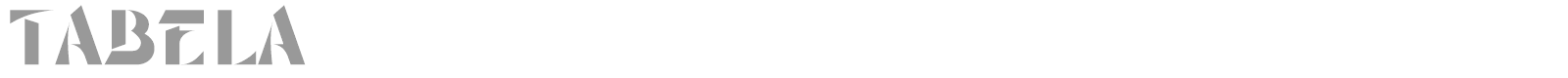 Tabela font preview